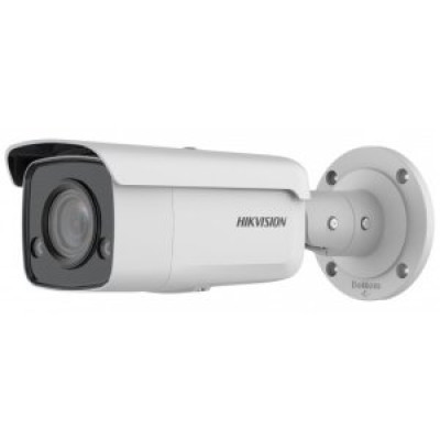 IP Видеокамера Hikvision DS-2CD2T47G2-L (C) (4 мм)