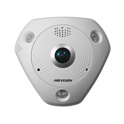 IP Видеокамера Hikvision DS-2CD6365G0-IS (1.27 мм)