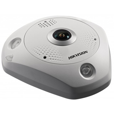 IP Видеокамера Hikvision DS-2CD6365G0-IS (1.27 мм)