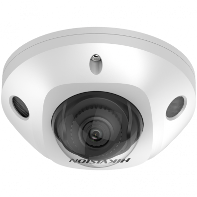 IP Видеокамера Hikvision DS-2CD2527G2-LS (2.8 мм) (C)