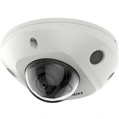 IP Видеокамера Hikvision DS-2CD2527G2-LS (2.8 мм) (C)