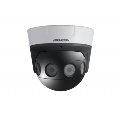 IP Видеокамера Hikvision DS-2CD6984G0-IHS (2.8 мм ×4)