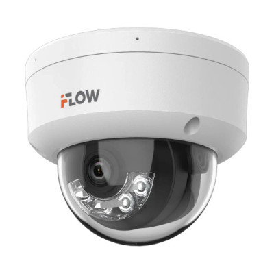 IP Видеокамера iFlow F-IC-1422CM (2.8mm)