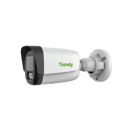 IP Видеокамера Tiandy TC-C34WP Spec:W/E/Y/4mm/V4.0