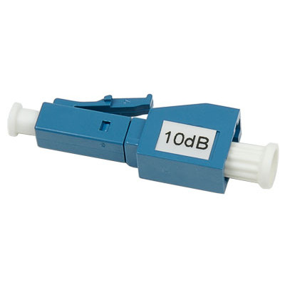 Cabeus Att-FM LC-SM-10dB Аттенюатор LC-SM-10Дб