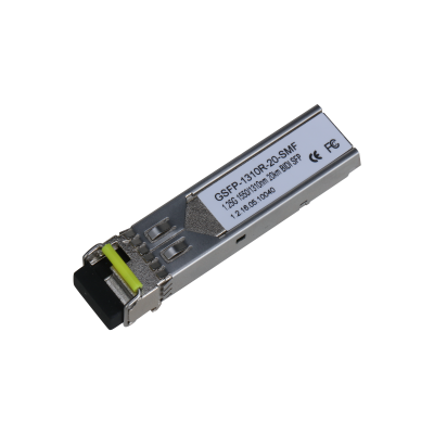 DH-GSFP-1310R-20-SMF SFP-модуль