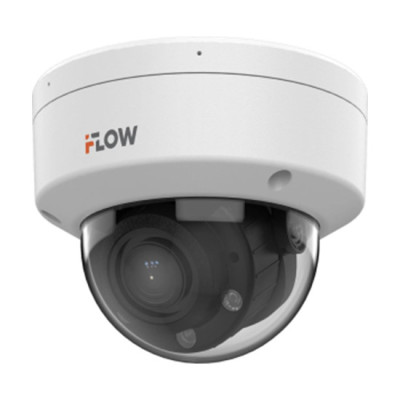 IP Видеокамера iFlow F-IC-1742CMZ4 (2.8-12mm)