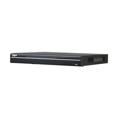 DHI-NVR5208-8P-4KS2 8-канальный IP-видеорегистратор 4K и H.265+