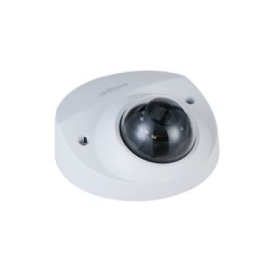 DH-IPC-HDBW2431FP-AS-0280B-S2 Уличная мини-купольная IP-видеокамера 4Мп