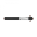 Разветвитель DS-SC-13 PIM -155дБн@2x43дБм