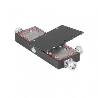 Ответвитель DS-DC-20 PIM -155дБн@2x43дБм