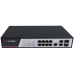 Коммутатор Hikvision DS-3E2310P