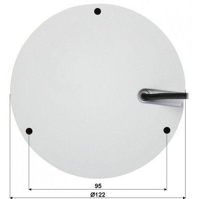 IP видеокамера DH-IPC-HDBW2431RP-ZS Dahua