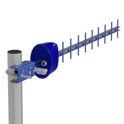 AX-1814Y - направленная антенна GSM-1800 / 14 Дб