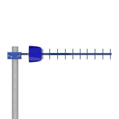 AX-1814Y - направленная антенна GSM-1800 / 14 Дб