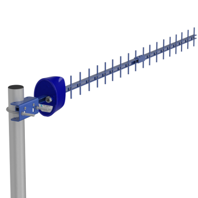 AX-1817Y - внешняя направленная антенна GSM-1800 / 17 Дб