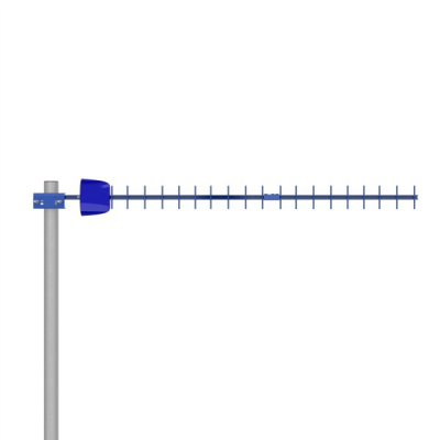 AX-1817Y - внешняя направленная антенна GSM-1800 / 17 Дб