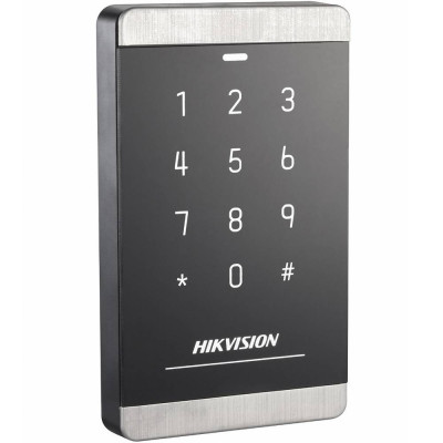 Считыватель Hikvision DS-K1103MK