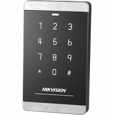 Считыватель Hikvision DS-K1103MK