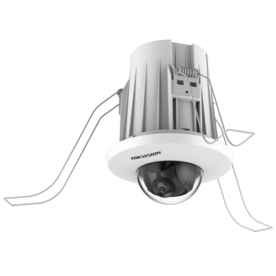 IP Видеокамера Hikvision DS-2CD2E23G2-U (4 мм)