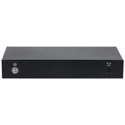 DH-CS4010-8ET-60 8-портовый PoE коммутатор с функцией облачного управления