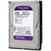 2 ТБ Жесткий диск WD Purple WD22PURZ