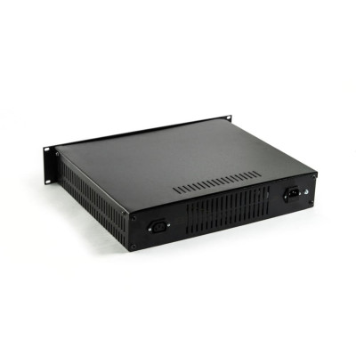 SKAT-GF 1000 RACK разделительный трансформатор 170-250В 1000ВА Iвхмах=5,3А