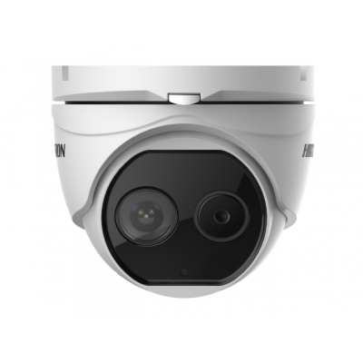 IP Видеокамера Hikvision  DS-2TD1217-2/V1