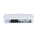 DHI-NVR4108-8P-EI 8-канальный IP-видеорегистратор c PoE, 4K, H.265+ и ИИ