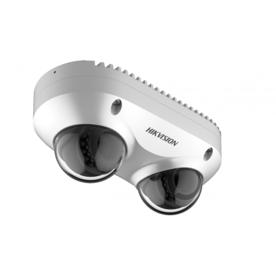 IP Видеокамера Hikvision DS-2XM6D52G0-IS (6 мм)