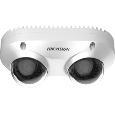 IP Видеокамера Hikvision DS-2XM6D52G0-IS (6 мм)