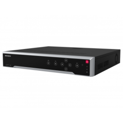 IP Видеорегистратор Hikvision DS-7732NI-M4/24P