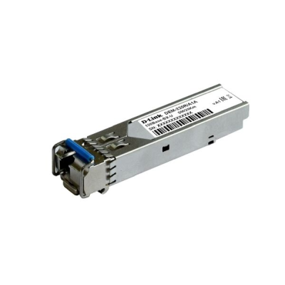 WDM SFP-трансивер DL-220T/20KM/A1A