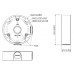 Монтажная коробка DH-PFA13C-B