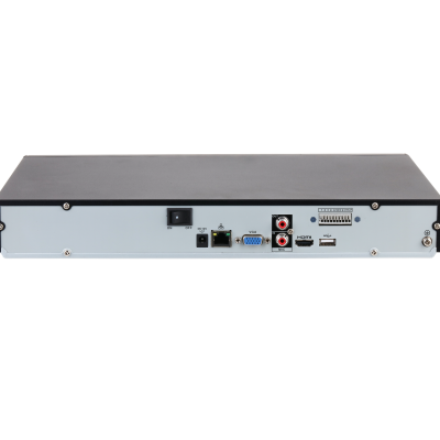 DHI-NVR4232-4KS3 32-канальный IP-видеорегистратор 4K и H.265+