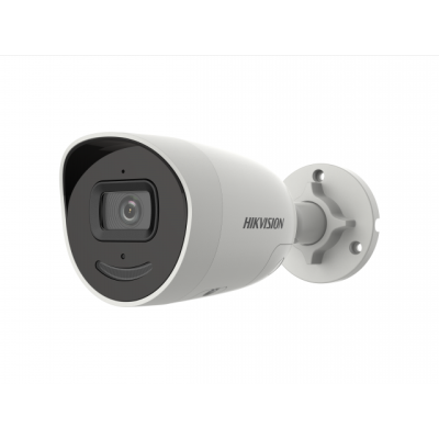 IP Видеокамера Hikvision DS-2CD3026G2-IU/SL (4 мм) (C)