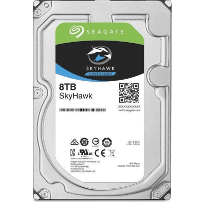 8ТБ HDD Seagate жесткий диск для видеорегистраторов