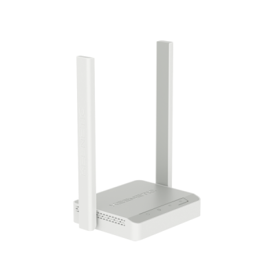 Интернет-центр Keenetic Start (KN-1112)