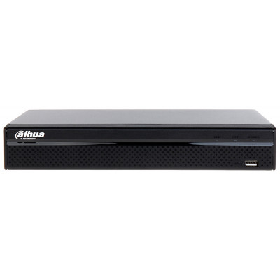 NVR IP видеорегистратор DHI-NVR4104HS-P-4KS2 Dahua