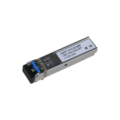 DH-GSFP-1310-20-SMF SFP-модуль