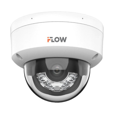 IP Видеокамера iFlow F-IC-1422CM (4mm)