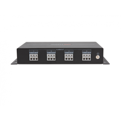 Расширитель шины Hikvision DS-PM-RSO4