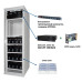 SKAT-UPS 3000 SNMP-ON комплекс бесперебойного питания 220В 620х660х2030mm On-Line