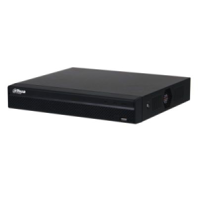 DHI-NVR4116HS-4KS3 16-канальный IP-видеорегистратор 4K и H.265+