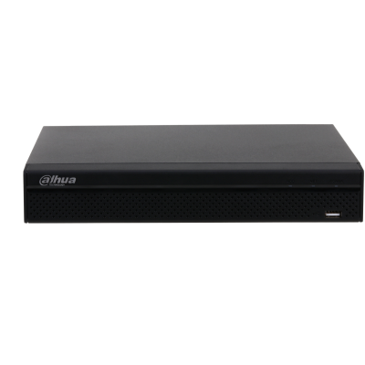 DHI-NVR4116HS-4KS3 16-канальный IP-видеорегистратор 4K и H.265+