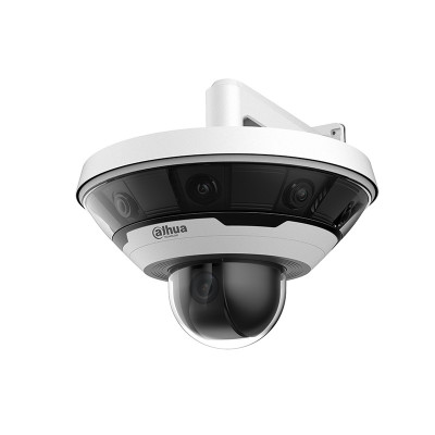 Панорамная IP видеокамера DH-PSD81602P-A360