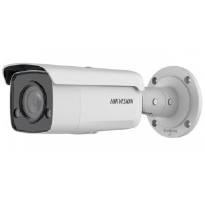 IP Видеокамера Hikvision DS-2CD2T27G2-L (C) (6 мм)