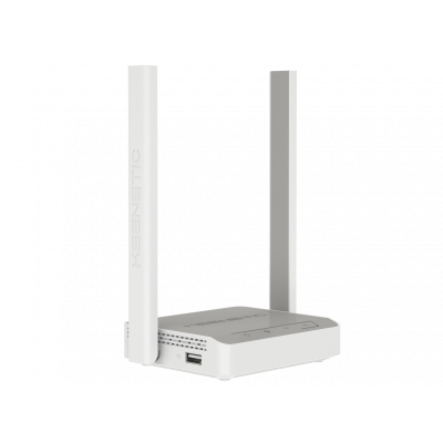 Интернет-центр Keenetic 4G (KN-1212)