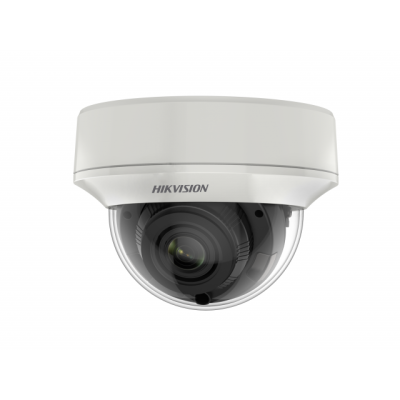 HD-TVI Видеокамера Hikvision DS-2CE56H8T-AITZF (2.7-13.5 мм)