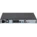 DHI-NVR4208-8P-4KS3 8-канальный IP-видеорегистратор с PoE, 4K и H.265+